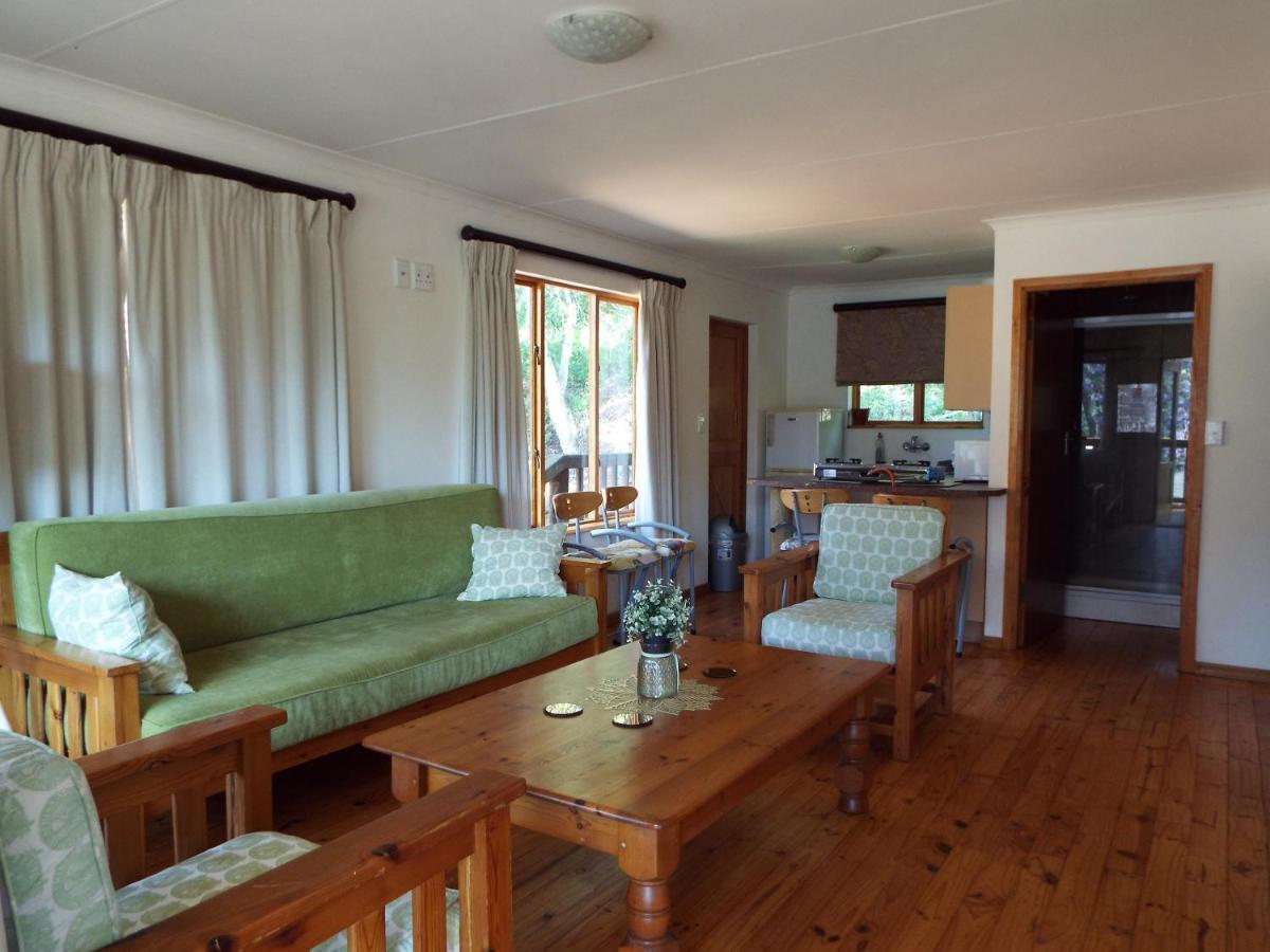 Zongororo Mountain Lodge Waterval-Onder 외부 사진