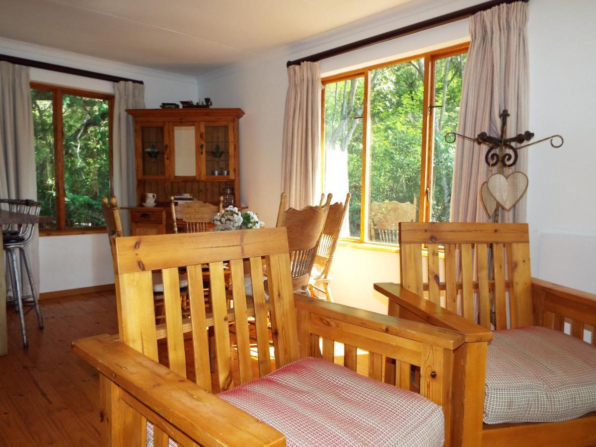 Zongororo Mountain Lodge Waterval-Onder 외부 사진