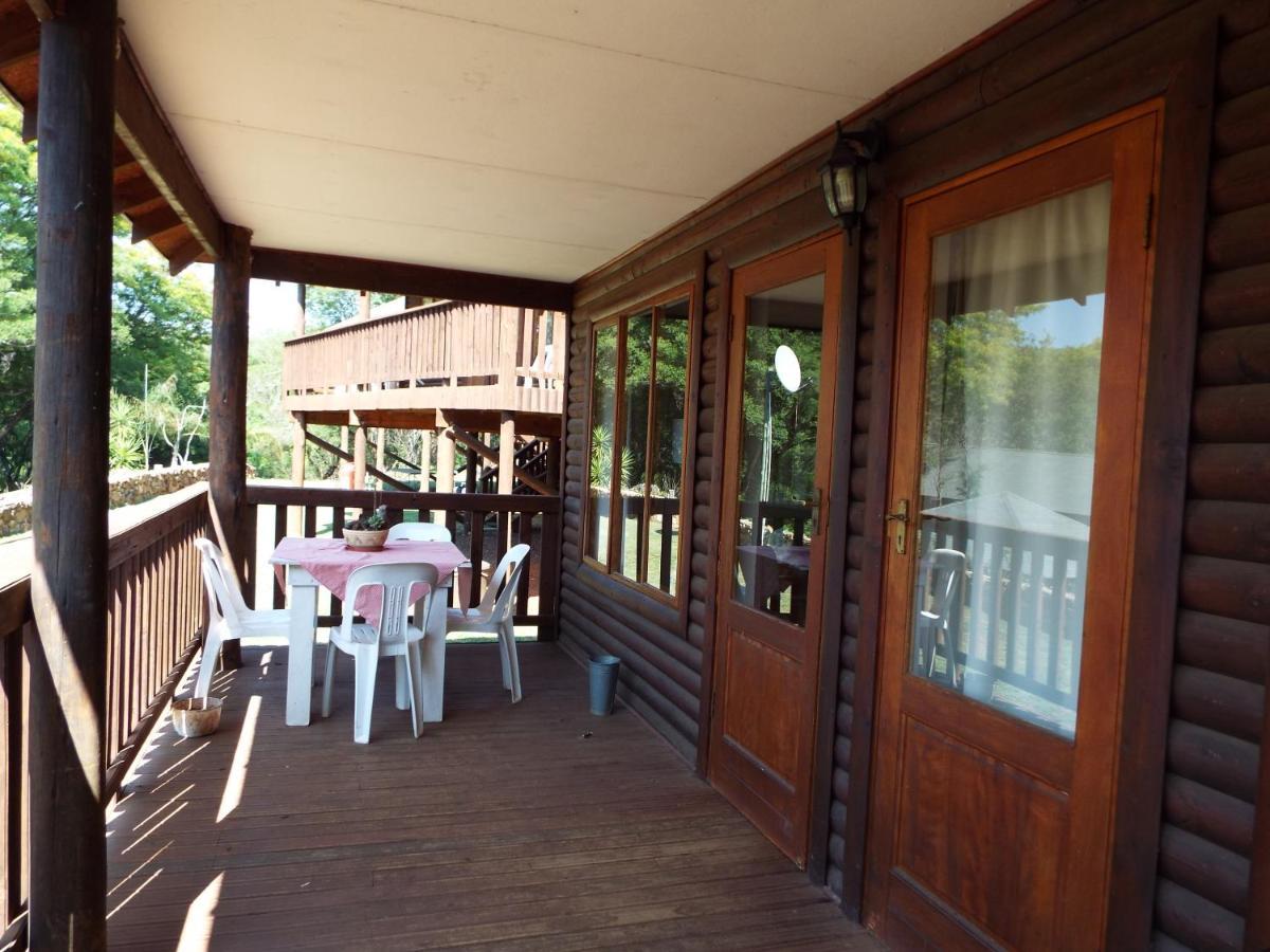 Zongororo Mountain Lodge Waterval-Onder 외부 사진