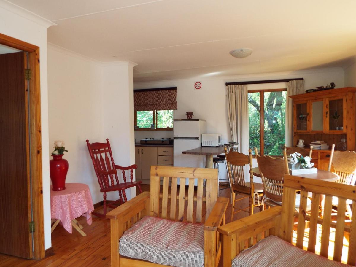 Zongororo Mountain Lodge Waterval-Onder 외부 사진