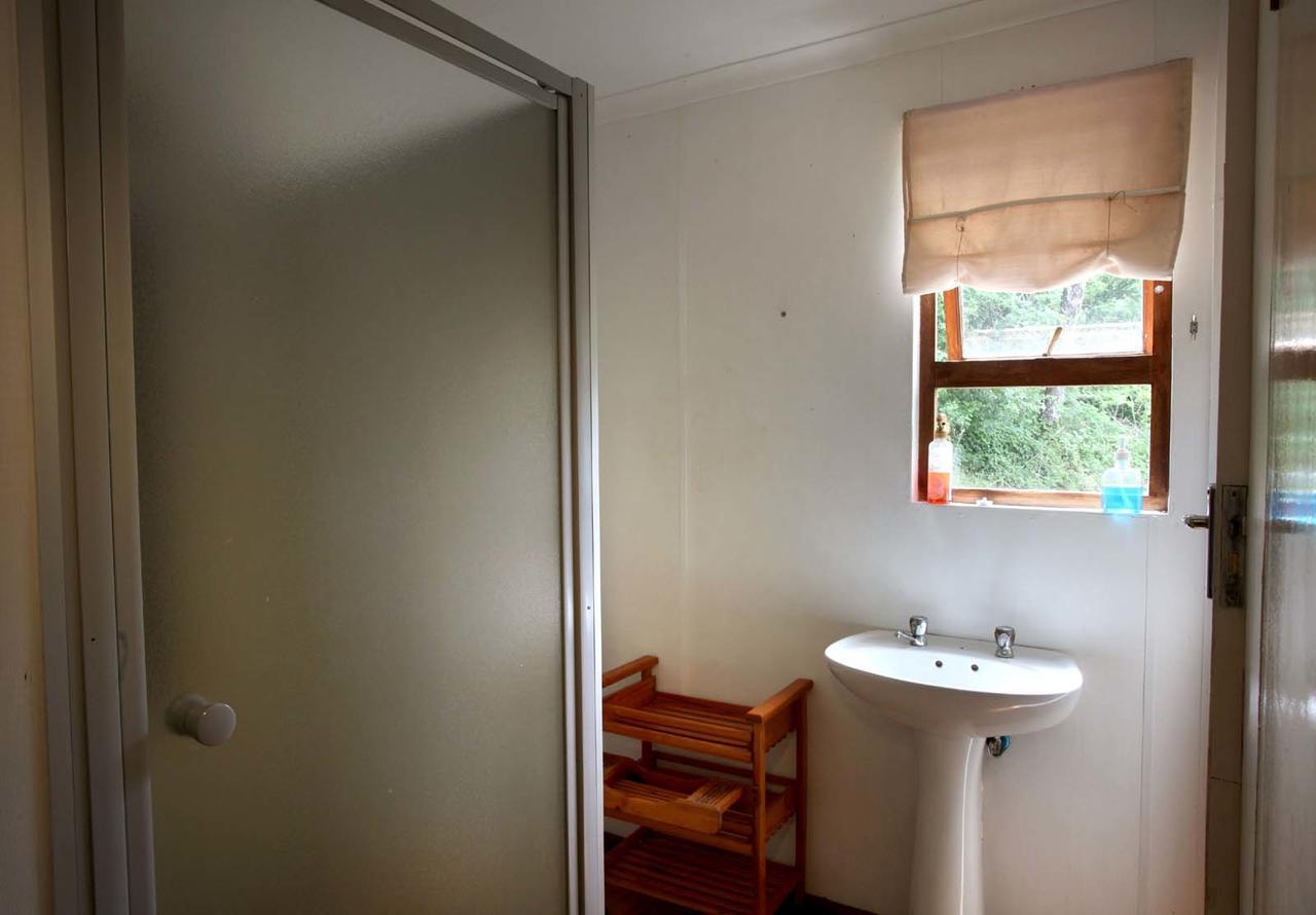 Zongororo Mountain Lodge Waterval-Onder 외부 사진