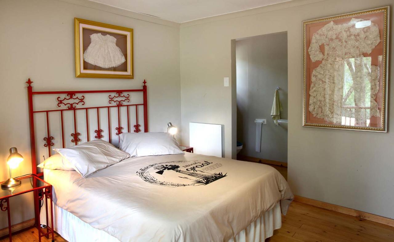 Zongororo Mountain Lodge Waterval-Onder 외부 사진