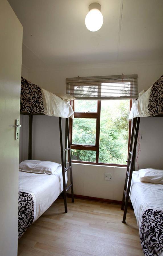 Zongororo Mountain Lodge Waterval-Onder 외부 사진