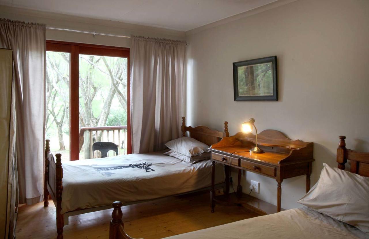Zongororo Mountain Lodge Waterval-Onder 외부 사진