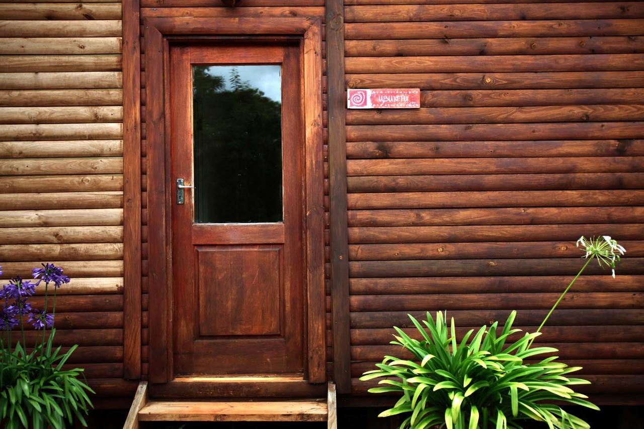 Zongororo Mountain Lodge Waterval-Onder 외부 사진