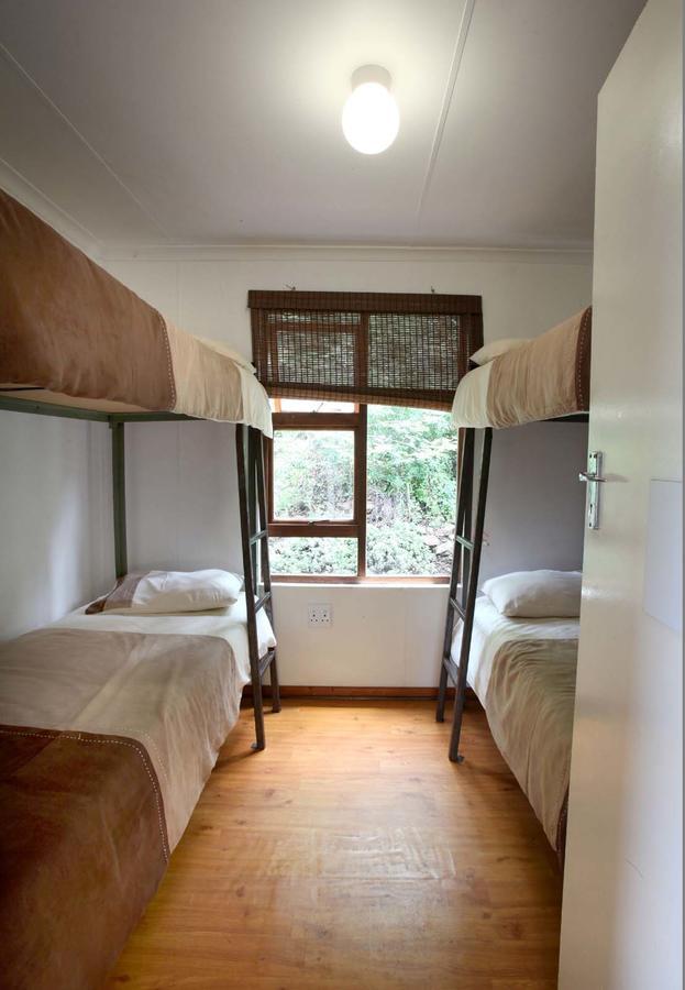 Zongororo Mountain Lodge Waterval-Onder 외부 사진